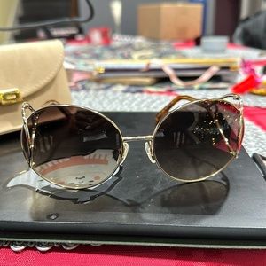 Chloè sunglasses